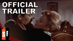 The Kiss Of The Vampire (1963) - Official Trailer