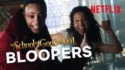 Bloopers