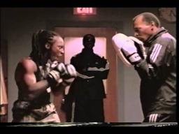 Knockout Trailer 1999