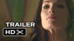 Echoes Official Trailer 1 (2015) - Horror Thriller HD