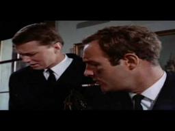 SUBMARINE X-1(1968) Original Theatrical Trailer