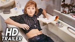 Some People (1962) ORIGINAL TRAILER [HD 1080p]