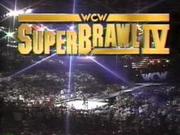 WCW Superbrawl IV Promo - DOUBLE THUNDERCAGE!