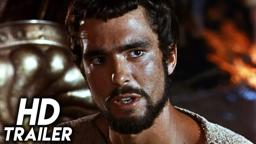 Jason and the Argonauts (1963) ORIGINAL TRAILER [HD 1080p]