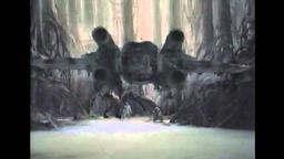 Leonard Maltin Interviews George Lucas, Part 2: The Empire Strikes Back