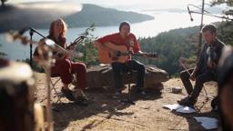 Josh Garrels - Pilot Me (from "The Sea In Between")