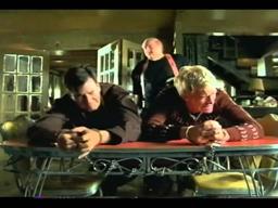 Free Money Trailer 1999