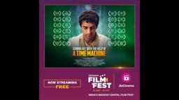 JioCinema Film Festival - Coming Out With The Help Of A Time Machine | Karan Soni | Streaming Free