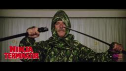 Neon Eagle Video Blu-ray promo trailer