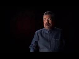 "The Storyteller" - El Chicano - In Theaters May 3