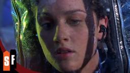 Supernova (1/1) Nightingale 229 Crew Rescues a Mysterious Man (2000) HD