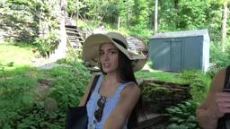 Parched 2 Hangry Trailer