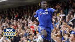 Chelsea 2015/16 Premier League Season Review