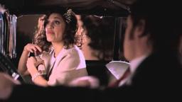 Ashley Roberts is Lorraine in Back To The Future