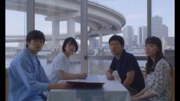 映画『almost people』予告編