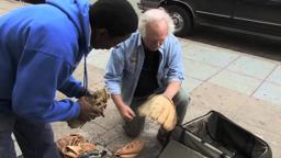 Ghost Town to Havana (2015) | Trailer