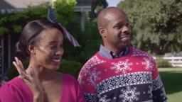 Baking Christmas | Trailer (2019) |  Khalilah Joi, Arnell Powell, Tim Reid
