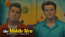 The Middle Men (2021) | Official Trailer #1: "The New Hires"