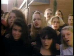 Showdown Movie Trailer