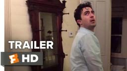 The Hours Till Daylight Official Trailer 1 (2016) -  Vannessa Vasquez, Dan Braverman Movie HD