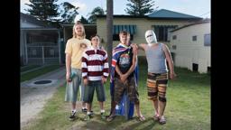 DOWN UNDER OFFICIAL TRAILER [Australia] In cinemas now