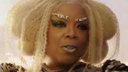 Grammys TV Spot - A Wrinkle In Time