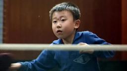 A Great Wall (1986) ORIGINAL TRAILER