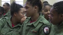 THE FALCONER  Trailer