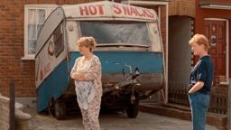 Three Reasons: Life Is Sweet