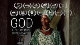 God is not working on Sunday | Trailer (deutsch) ᴴᴰ