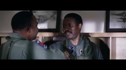 Eagle Wings -Trailer