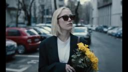 Chloe Okuno and Michael Block on WATCHER