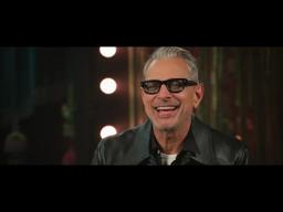 Green or Grimmerie Game with Jeff Goldblum