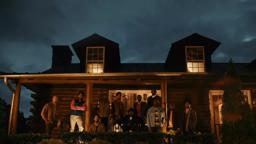 The House Invictus | Trailer