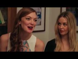 BARN WEDDING Trailer HD (2015) | Emily Coutss, Brett Donahue, Kelly McCormack | Comedy