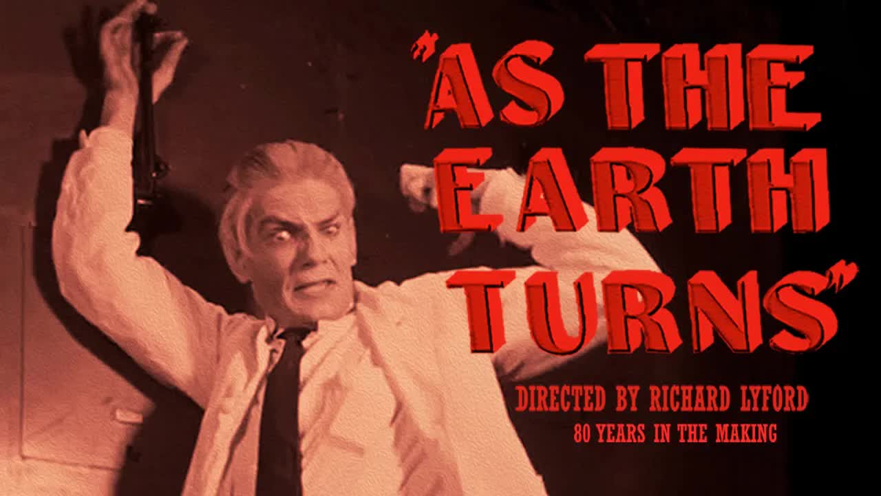 As The Earth Turns - Trailer