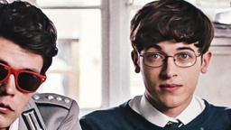 Scott and Sid - Official Trailer 1 (Dreamchasers Film Ltd) HD