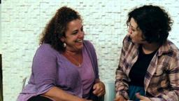 "That's What She Said" Red Band Movie Clip - Clementine's Train Rides