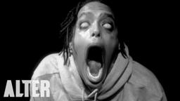 Horror Short Film "Snake Eyes: An ASMR Nightmare Experience" | ALTER