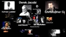 NT Live: 50 Years On Stage