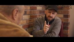 The Hurler (A Campion's Tale) Official First Trailer