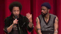 Academy Conversations: Sorry to Bother You