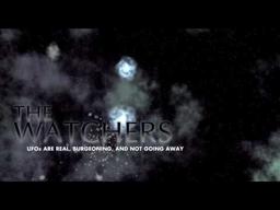 The Watchers -- 1st in the Series
