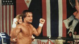 The Fighter (1989) ORIGINAL TRAILER [HD]