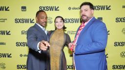 2023 SXSW Film & TV Red Carpet + Q&A