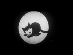 Felix Makes Good - Felix El Gato T2E3 [English]