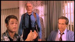 Cops and Robbersons Movie Trailer 1994