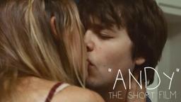 "ANDY" - SHORT FILM