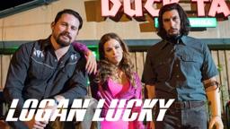 LOGAN LUCKY | Pro Con Scene