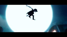 Poet Anderson:  The Dream Walker (Official Trailer)